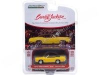 Lote de 6 Modelos "Barret Jackson Series 6" 1:64 Greenlight 37220