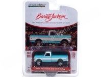 Lote de 6 Modelos "Barret Jackson Series 6" 1:64 Greenlight 37220