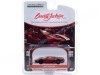 Lote de 6 Modelos "Barret Jackson Series 6" 1:64 Greenlight 37220
