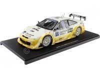 Cochesdemetal.es 1996 Opel Calibra V6 4x4 Nº25 Alexander Wurz DTM/ITC 1:18 Werk83 W1802005