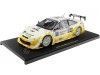 Cochesdemetal.es 1996 Opel Calibra V6 4x4 Nº25 Alexander Wurz DTM/ITC 1:18 Werk83 W1802005