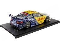 1995 Opel Calibra V6 4x4 Nº1 Klaus Ludwig DTM/ITC 1:18 Werk83 W1802003