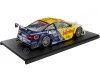 1995 Opel Calibra V6 4x4 Nº1 Klaus Ludwig DTM/ITC 1:18 Werk83 W1802003