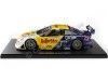 1995 Opel Calibra V6 4x4 Nº1 Klaus Ludwig DTM/ITC 1:18 Werk83 W1802003