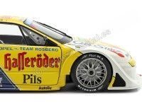 1995 Opel Calibra V6 4x4 Nº1 Klaus Ludwig DTM/ITC 1:18 Werk83 W1802003