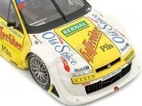1995 Opel Calibra V6 4x4 Nº1 Klaus Ludwig DTM/ITC 1:18 Werk83 W1802003