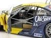 1995 Opel Calibra V6 4x4 Nº1 Klaus Ludwig DTM/ITC 1:18 Werk83 W1802003