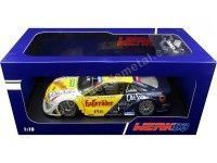 1995 Opel Calibra V6 4x4 Nº1 Klaus Ludwig DTM/ITC 1:18 Werk83 W1802003
