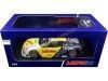 1995 Opel Calibra V6 4x4 Nº1 Klaus Ludwig DTM/ITC 1:18 Werk83 W1802003