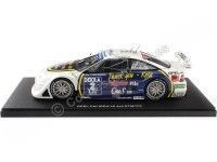 1995 Opel Calibra V6 4x4 Nº2 Keke Rosberg DTM/ITC 1:18 Werk83 W1802004