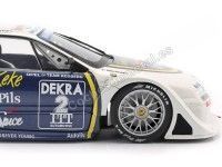 1995 Opel Calibra V6 4x4 Nº2 Keke Rosberg DTM/ITC 1:18 Werk83 W1802004