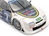 1995 Opel Calibra V6 4x4 Nº2 Keke Rosberg DTM/ITC 1:18 Werk83 W1802004