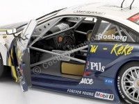 1995 Opel Calibra V6 4x4 Nº2 Keke Rosberg DTM/ITC 1:18 Werk83 W1802004