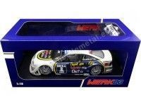 1995 Opel Calibra V6 4x4 Nº2 Keke Rosberg DTM/ITC 1:18 Werk83 W1802004