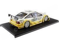 1996 Opel Calibra V6 4x4 Nº25 Alexander Wurz DTM/ITC 1:18 Werk83 W1802005
