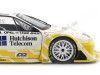 1996 Opel Calibra V6 4x4 Nº25 Alexander Wurz DTM/ITC 1:18 Werk83 W1802005
