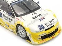 1996 Opel Calibra V6 4x4 Nº25 Alexander Wurz DTM/ITC 1:18 Werk83 W1802005