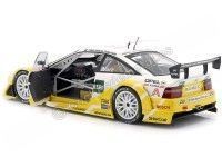 1996 Opel Calibra V6 4x4 Nº25 Alexander Wurz DTM/ITC 1:18 Werk83 W1802005
