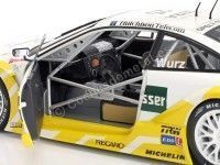 1996 Opel Calibra V6 4x4 Nº25 Alexander Wurz DTM/ITC 1:18 Werk83 W1802005