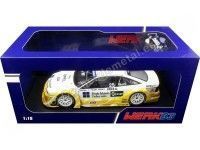 1996 Opel Calibra V6 4x4 Nº25 Alexander Wurz DTM/ITC 1:18 Werk83 W1802005