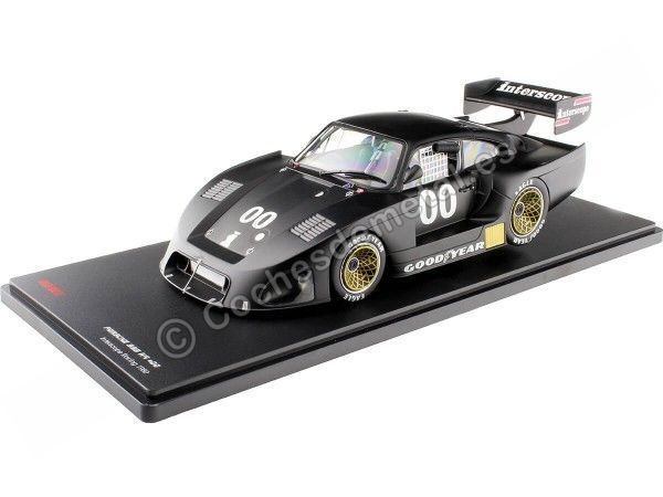 Cochesdemetal.es 1980 Porsche 935 K4 Nº00 Ongais/Field/Minter IMSA 1:18 Werk83 W18010003