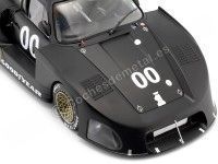 1980 Porsche 935 K4 Nº00 Ongais/Field/Minter IMSA 1:18 Werk83 W18010003