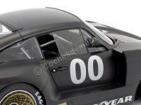 1980 Porsche 935 K4 Nº00 Ongais/Field/Minter IMSA 1:18 Werk83 W18010003