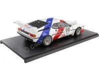 1979 BMW M1 Procar Nº99 Toine Hezemans ProCar Series 1:18 Werk83 W1...