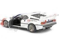 1979 BMW M1 Procar Nº99 Toine Hezemans ProCar Series 1:18 Werk83 W1...