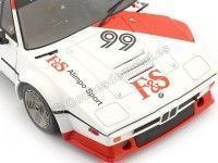 1979 BMW M1 Procar Nº99 Toine Hezemans ProCar Series 1:18 Werk83 W1...