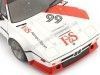 1979 BMW M1 Procar Nº99 Toine Hezemans ProCar Series 1:18 Werk83 W1...