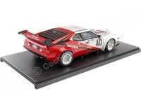 1980 BMW M1 Procar Nº40 Hans-Joachim Stuck Ganador Mónaco ProCar Se...
