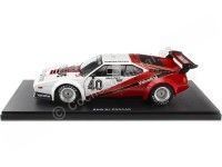 1980 BMW M1 Procar Nº40 Hans-Joachim Stuck Ganador Mónaco ProCar Se...