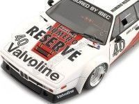 1980 BMW M1 Procar Nº40 Hans-Joachim Stuck Ganador Mónaco ProCar Se...