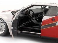 1980 BMW M1 Procar Nº40 Hans-Joachim Stuck Ganador Mónaco ProCar Se...