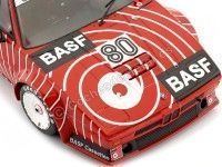 1980 BMW M1 Procar Nº80 Hans-Joachim Stuck ProCar Series 1:18 Werk8...