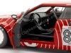 1980 BMW M1 Procar Nº80 Hans-Joachim Stuck ProCar Series 1:18 Werk8...