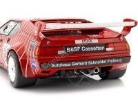 1980 BMW M1 Procar Nº80 Hans-Joachim Stuck ProCar Series 1:18 Werk8...