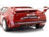 1980 BMW M1 Procar Nº80 Hans-Joachim Stuck ProCar Series 1:18 Werk8...