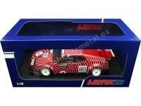 1980 BMW M1 Procar Nº80 Hans-Joachim Stuck ProCar Series 1:18 Werk8...