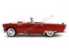 Cochesdemetal.es 1956 Ford Thunderbird Convertible Rojo Motor Max 73173
