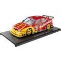 Cochesdemetal.es 1995 Alfa Romeo 155 V6 TI Nº27 Markku Alen DTM/ITC 1:18 Werk83 W1801008