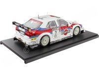 1995 Alfa Romeo 155 V6 TI Nº7 Alessandro Nanini DTM/ITC 1:18 Werk83 W1801005