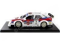 1995 Alfa Romeo 155 V6 TI Nº7 Alessandro Nanini DTM/ITC 1:18 Werk83 W1801005