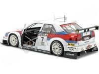 1995 Alfa Romeo 155 V6 TI Nº7 Alessandro Nanini DTM/ITC 1:18 Werk83 W1801005