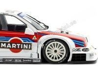 1995 Alfa Romeo 155 V6 TI Nº7 Alessandro Nanini DTM/ITC 1:18 Werk83 W1801005