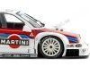 1995 Alfa Romeo 155 V6 TI Nº7 Alessandro Nanini DTM/ITC 1:18 Werk83 W1801005