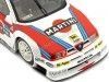 1995 Alfa Romeo 155 V6 TI Nº7 Alessandro Nanini DTM/ITC 1:18 Werk83 W1801005