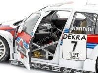 1995 Alfa Romeo 155 V6 TI Nº7 Alessandro Nanini DTM/ITC 1:18 Werk83 W1801005