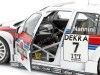 1995 Alfa Romeo 155 V6 TI Nº7 Alessandro Nanini DTM/ITC 1:18 Werk83 W1801005